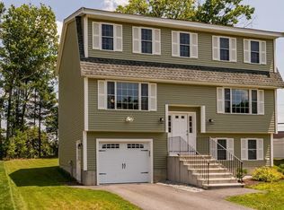 11 Newbury St UNIT 6, Billerica, MA 01821