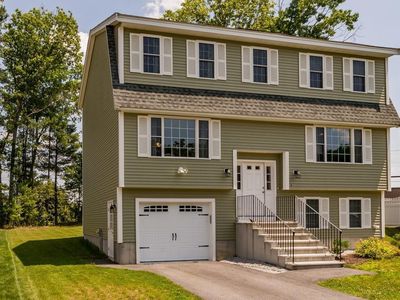 11 Newbury St UNIT 6, Billerica, MA, 01821