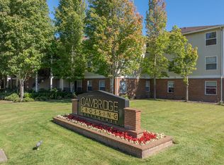 980 SW 163rd Ave #816, Beaverton, OR 97006