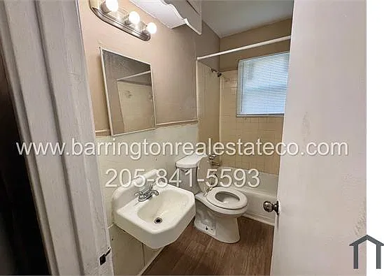 2 bed, 674 sqft, $625 — Photo 4