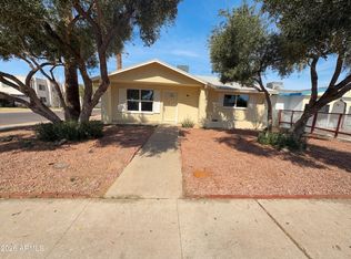 4150 W Medlock Dr, Phoenix, AZ 85019