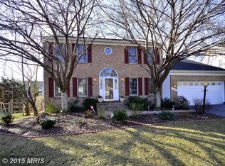 19805 Shady Brook Way, Gaithersburg, MD 20879