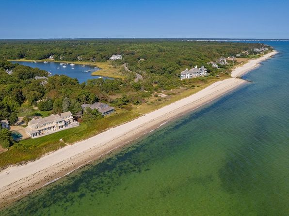 741 Sea View Ave, Barnstable, MA 02630