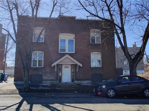 3554 Osceola St, Saint Louis, MO 63111