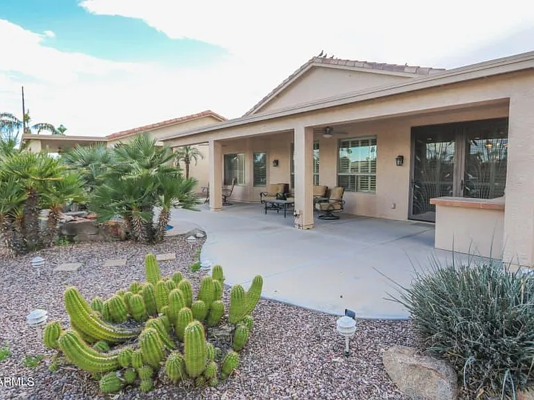 25115 S Golfview Dr — Photo 7