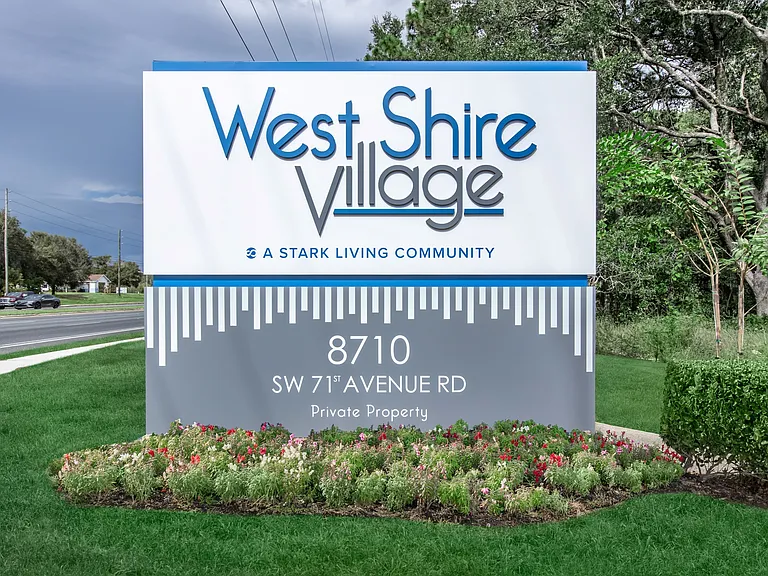 West Shire Village — Photo 35