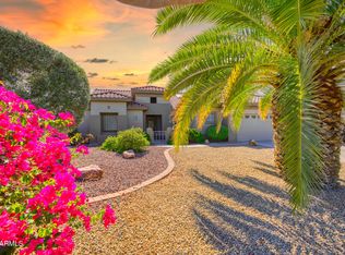 16262 W TAMARACK Lane, Surprise, AZ 85374