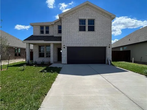 6101 White River Dr, McAllen, TX 78504