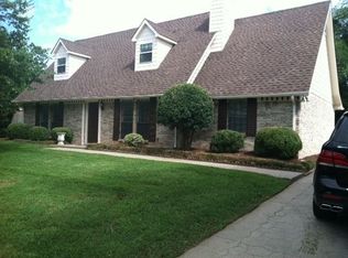 1001 Hickory Ridge Dr, Franklin, TN 37064