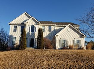 22 Perseverance Path, Plymouth, MA 02360