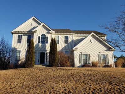 22 Perseverance Path, Plymouth, MA, 02360