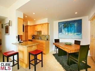 2nd image of 1155 N La Cienega Blvd APT 1105