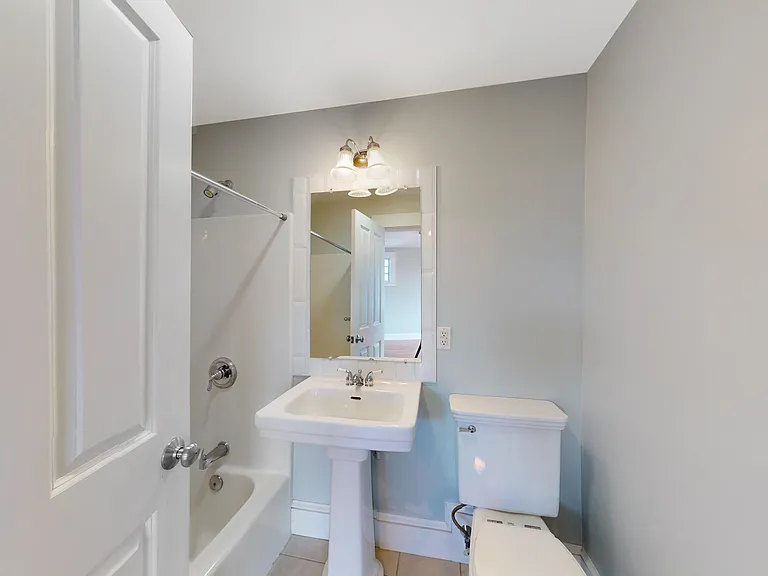 432 Norfolk St #4A — Photo 4