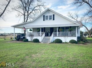 133 Blackbear Dr, Blackshear, GA 31516