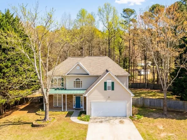 838 Pond View Ct, Sugar Hill, GA 30518