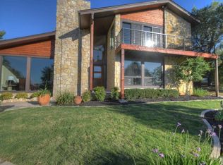 1210 Mountain Dew, Horseshoe Bay, TX 78657