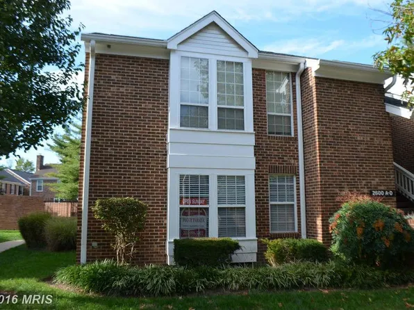 2600 S Arlington Mill Dr #1, Arlington, VA 22206