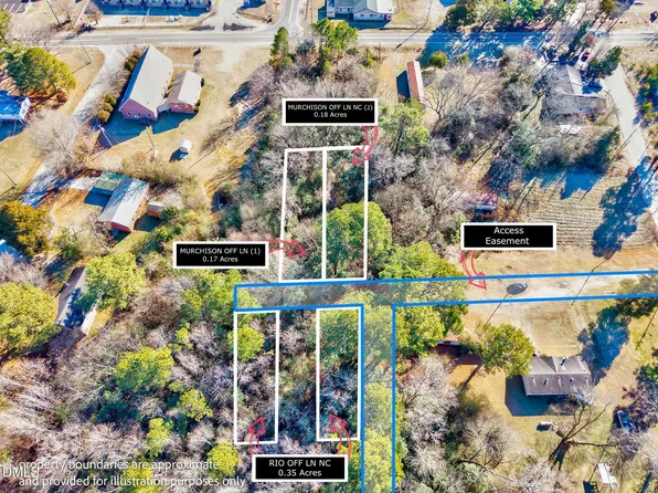 3123-123 Rio Ln, Lillington, NC 27546