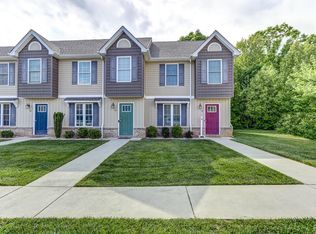 70 Squire Cir, Lynchburg, VA 24501