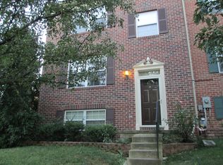 19 Beaver Pond Cir, Baltimore, MD 21234