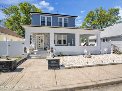 27 Oakwood Place, Keansburg, NJ, 07734