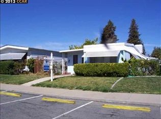 2139 Dalis Dr, Concord, CA 94520