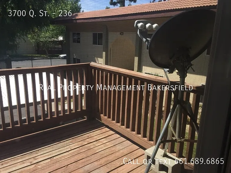 3700 Q St #236 — Photo 14