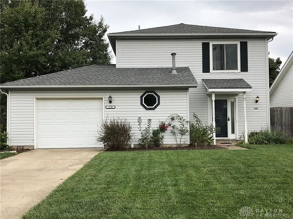 270 Fields Dr, Xenia, OH 45385 | Zillow