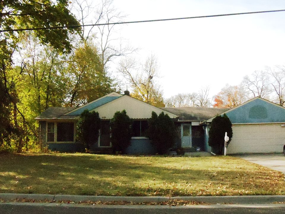 285 Pt. Douglas Road