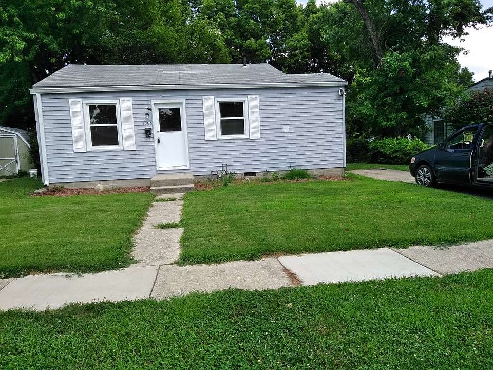 1st image of 1306 Carver Pl