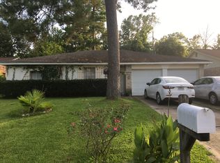 23507 Verngate Dr, Spring, TX 77373