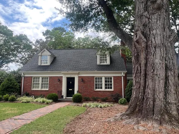 119 Montgomery St, Raleigh, NC 27607