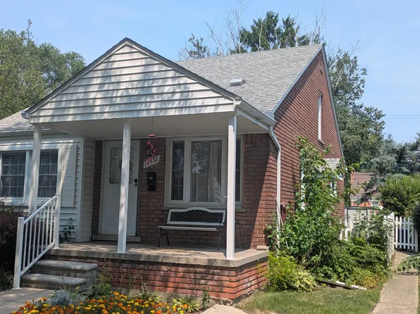 13532 Mercier St, Southgate, MI 48195