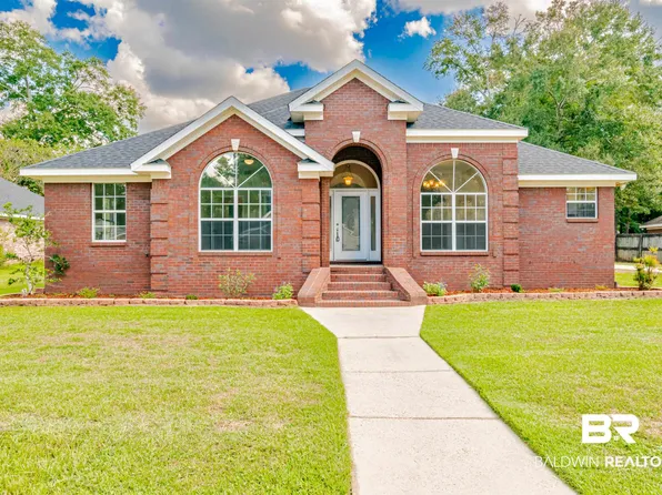 8869 Aiken Way, Mobile, AL 36695