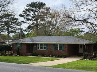 1012 Brown St, Boaz, AL 35957