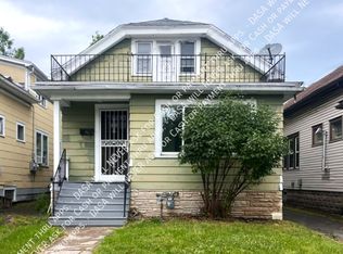 50 Midway Ave, Buffalo, NY 14215