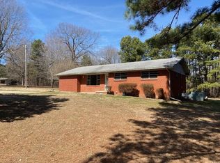 293 County Road 350, Bono, AR 72416