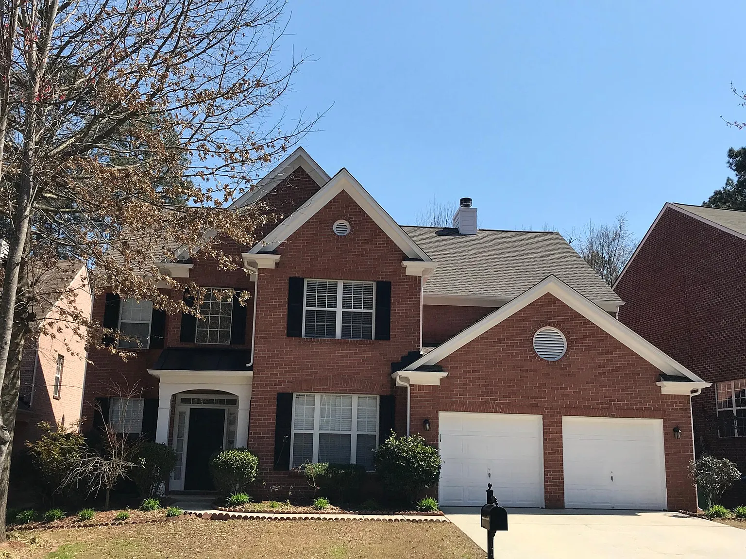3955 Coventry Park Ln photo 1