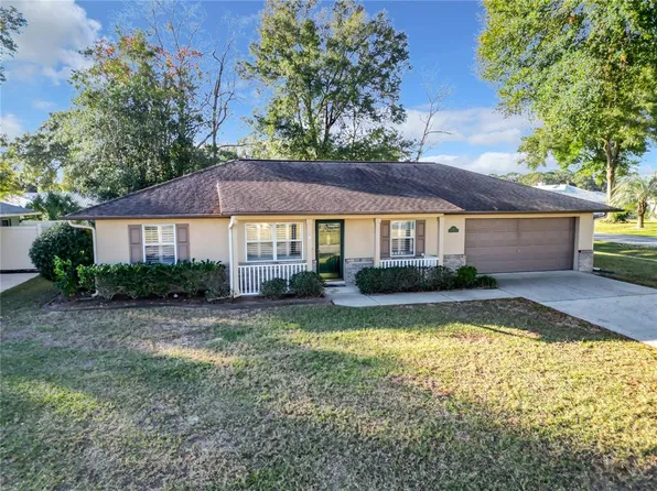 5040 NW 31st St, Ocala, FL 34482