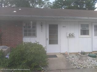 51D Cambridge Ct, Lakewood, NJ