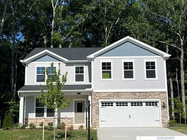 401 Heavens Way, Yorktown, VA 23693