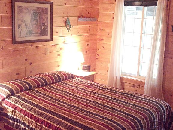 1st Floor Bedroom