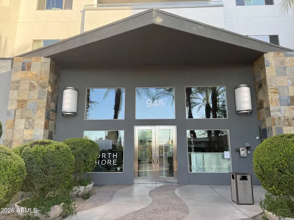 945 E PLAYA DEL NORTE Drive #5020, Tempe, AZ 85288
