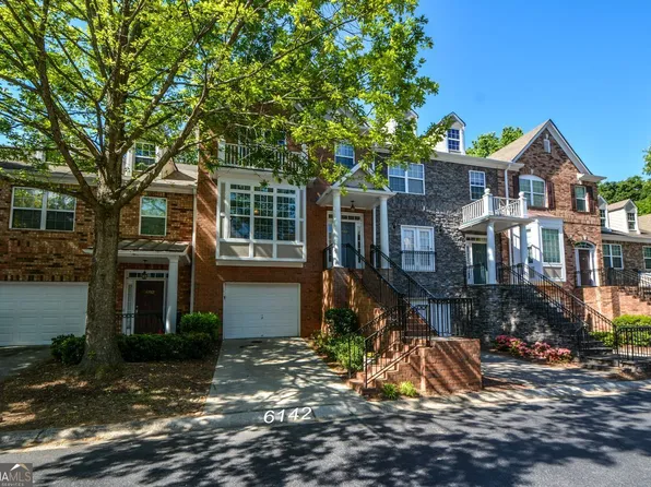 6142 Deluna Way, Johns Creek, GA 30097