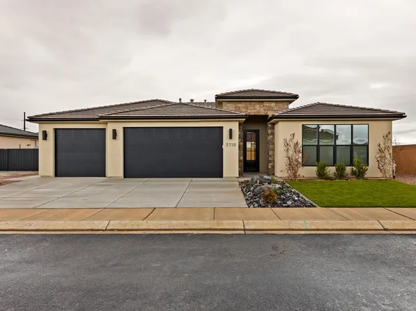 3118 S 4850 W Lot 8, Hurricane, UT 84737