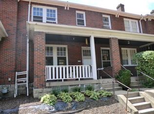 7416 Penfield Ct, Pittsburgh, PA 15208
