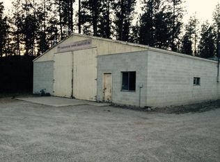 850 W Old Kettle Rd, Kettle Falls, WA 99141