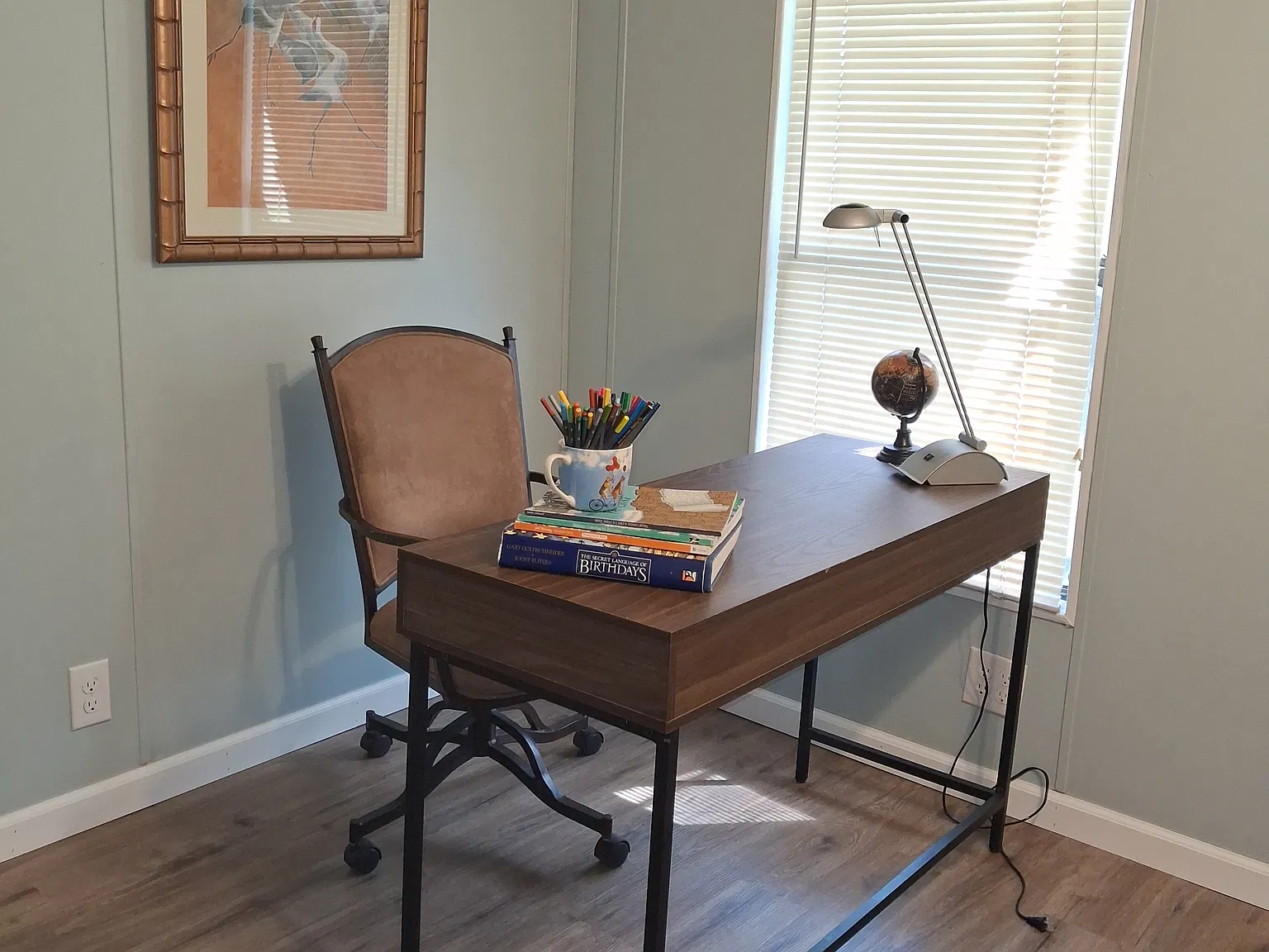 2 bed, 672 sqft, $1,200 — Photo 3