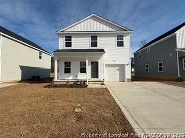 68 Stout Lndg, Dunn, NC 28334