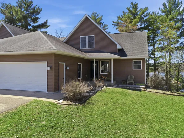 2329-11 1/8 Ave, Cameron, WI 54822